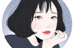 卡通头像女 微信,可爱与个性的完美融合
