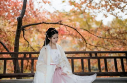 汉服写真苏州推荐,汉服写真中的古典韵味之旅