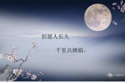 形容中秋的诗句古诗,诗意中秋夜