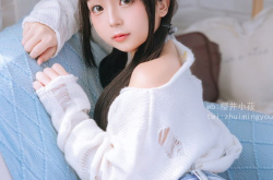 樱井茉莉写真,光影交织下的青春印象
