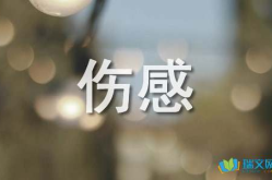 qq个性签名简短伤感,简短伤感的情感独白”